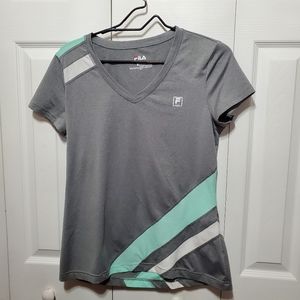 NWOT Fila Sport athletic t-shirt